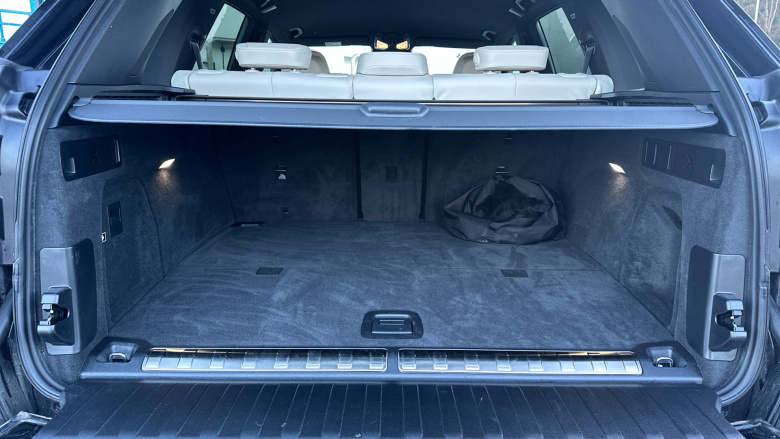 BMW X5 xDrive50e M Sport 5dr Auto [Tech/Pro Pack] Estate